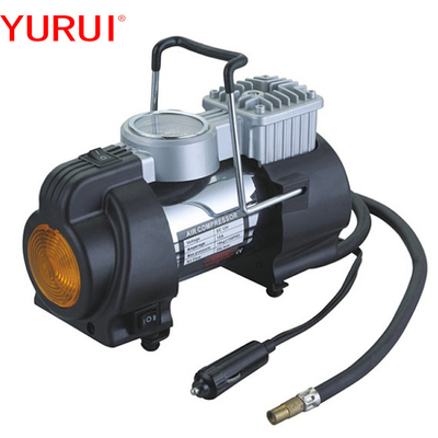 เครื่องบดอากาศโลหะสําหรับการบดอากาศรถยนต์ พร้อมไฟ LED ไฟสับสําหรับบดอากาศยาง