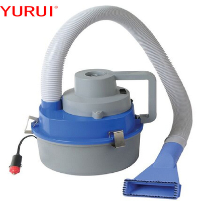 เครื่องดูดฝุ่นรถยนต์มือถือ DC12v เครื่องดูดฝุ่นรถยนต์มือถือ