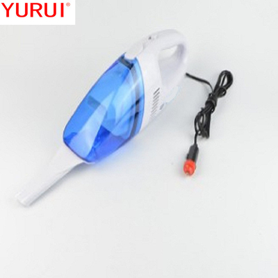 Dc12v Hoover พกพา ABS เครื่องดูดฝุ่นรถยนต์กับอุปกรณ์ปรับฝนและแห้ง