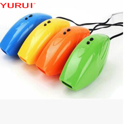 เครื่องดูดฝุ่นพลาสติก DC12v พร้อมปุ่มบุหรี่