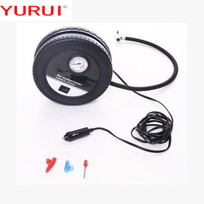 ราคาดี พลาสติกพกพา DC12v ยางรถยนต์ ปรับอากาศอัดอัด ออนไลน์