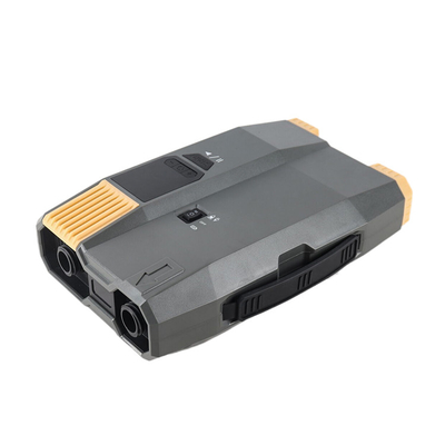 5000mAH ความจุแบตเตอรี่ SUP ปั๊มไฟฟ้าสําหรับ Dock Inflatable Kayak Paddle Board