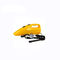 เครื่องดูดฝุ่นในรถยนต์แบบพกพาสีเหลืองวัสดุพลาสติก 35w - 60w ตัวเลือก