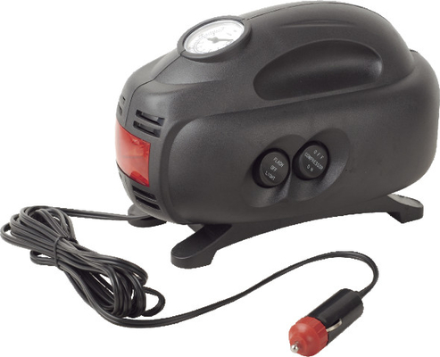 ราคาดี เครื่องวัดความดันหลอดไฟ 3 ใน 1 เครื่องอัดอากาศแบบพกพา 12v / เครื่องอัดอากาศอัตโนมัติ ออนไลน์