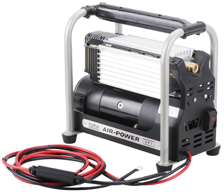 ราคาดี เครื่องอัดอากาศแบบพกพากำลังแรงสูง 12v สำหรับอัตราเงินเฟ้อที่รวดเร็วสำหรับระบบเงินเฟ้อทั้งหมด ออนไลน์