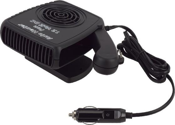 ราคาดี มือถือ ทนทาน DC 12V พกพา เครื่องทําความร้อนลมรถยนต์สําหรับกระจกรถ ออนไลน์
