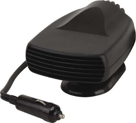 ราคาดี เครื่องทำความร้อนรถยนต์แบบพกพา 12V 150W พลาสติกพร้อมพัดลมและเครื่องทำความร้อน ออนไลน์