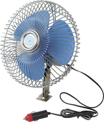 ราคาดี พัดลมระบายความร้อนยานยนต์ขนาดเล็กพกพาทนทานขนาดเล็ก 12V / 24V สำหรับรถยนต์ ออนไลน์