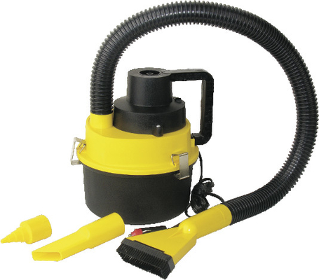 ราคาดี Multi Adapter Strong Suction Hand Held เครื่องดูดฝุ่นแบตเตอรี่เครื่องดูดฝุ่นในรถยนต์ DC12v ออนไลน์
