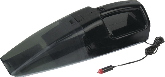 ราคาดี เครื่องดูดฝุ่นในรถยนต์มือถือ 12V DC สีดำ / เครื่องดูดฝุ่นอัตโนมัติ ออนไลน์