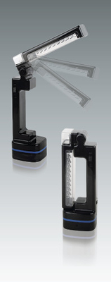 ราคาดี ไฟ LED ทำงานแบบชาร์จไฟได้ OEM พร้อมไฟแช็กและแบตเตอรี่ Ni - MH ออนไลน์