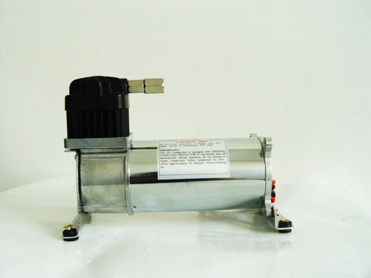 150psi 12V Air Suspension Compressor สำหรับระบบ Air Bag Suspension Horn