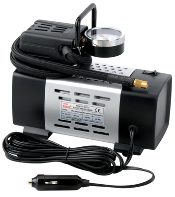 ราคาดี เครื่องอัดอากาศรถยนต์ DC 12V สำหรับรถยนต์ยางเครื่องอัดอากาศขนาดเล็ก ออนไลน์