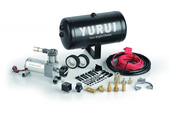ราคาดี YURUI YF7001 ระบบถังอากาศบนเรือ 1.0 แกลลอนถังน้ำหนักเบาปริมาณที่เชื่อถือได้ ออนไลน์