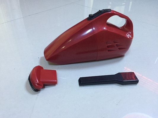ราคาดี เครื่องดูดฝุ่นในรถยนต์แบบพกพาทนทาน 2 In 1 12V พร้อมคอมเพรสเซอร์ 250 PSI ออนไลน์