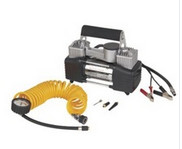 ราคาดี เครื่องอัดอากาศโลหะ 150 PSI 12vdc เครื่องอัดอากาศสองสูบ ออนไลน์