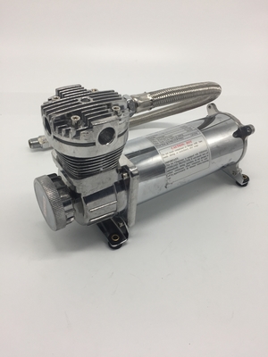 ราคาดี Yurui DC12V ปั๊มลมสำหรับรถบรรทุก Off-road, SUVs, เรือ, การเกษตร ออนไลน์