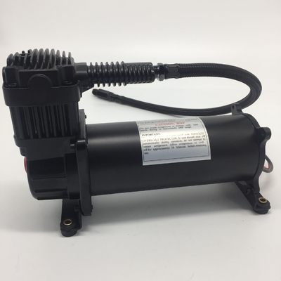 ราคาดี ปั๊มลม DC12V โลหะขนาดกะทัดรัดสำหรับรถบรรทุกออฟโรด SUV ออนไลน์