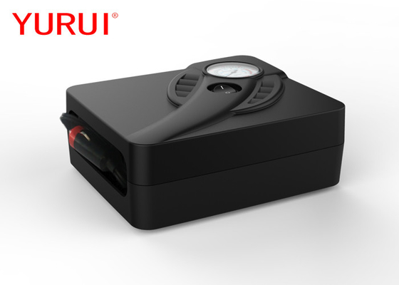 ราคาดี 12V DC 150PSI ปั๊มลมแบบพกพาไฟฟ้าและเครื่องเติมลมยางรถยนต์ ออนไลน์