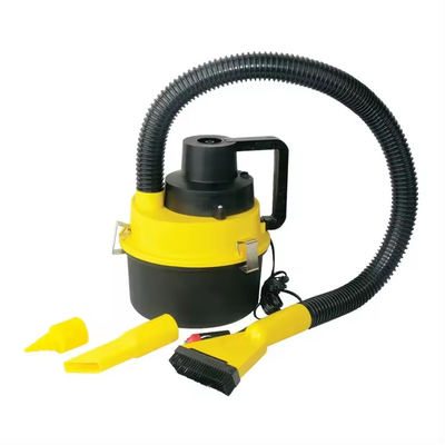 เครื่องดูดฝุ่นรถยนต์พกพา DC12V ที่ดูดแรง