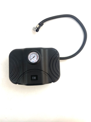 ราคาดี รถ DC12V พลาสติกพกพาเครื่องปรับอากาศสําหรับยางรถยนต์ ออนไลน์