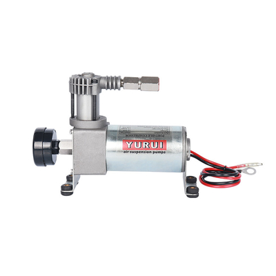 ราคาดี มินิฟอร์ด Air Lift สะพานคอมเพรสเซอร์การปรับอากาศเร็ว IP54 ปั๊มสะพานอากาศสําหรับรถ Tuning รถบรรทุก Off-Road ออนไลน์