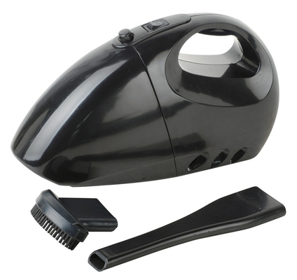 เครื่องดูดฝุ่นรถยนต์มือถือ Mini ABS Portable Dc12v