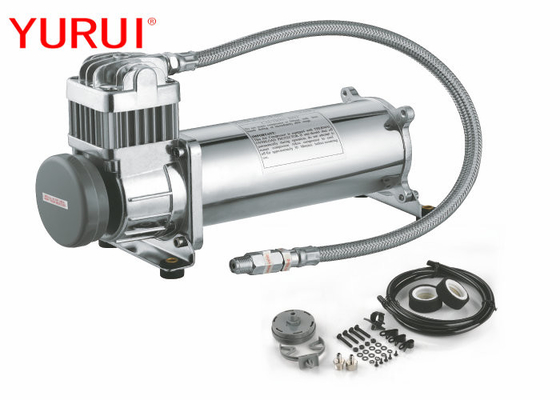 ราคาดี ปั๊มแขวนถุงลมนิรภัยขนาดกะทัดรัด Dc 12v สำหรับรถบรรทุกออฟโรด / Suvs ออนไลน์