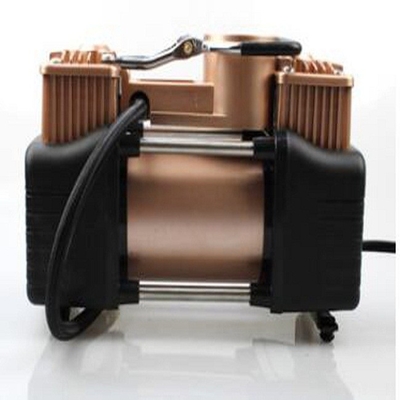 ราคาดี Gold Car Air Compressor 12v Dc, 150psi Auto Air Compressor Portable ออนไลน์
