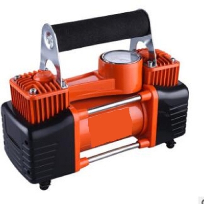 ราคาดี 180w Car Air Compressor 12v, Metal Pressure Auto Air Compressor Portable ออนไลน์