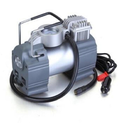 ราคาดี เครื่องอัดอากาศสำหรับรถยนต์ที่สามารถดื่มได้ 12v 100psi Oem พร้อมมาตรวัดหลอดไฟ ออนไลน์