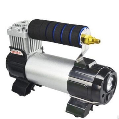 ราคาดี 14a 100psi เครื่องอัดอากาศสำหรับรถยนต์ฝาโลหะทั้งหมดพร้อมสวิตช์เปิด / ปิด ออนไลน์