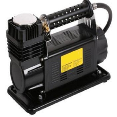 ราคาดี เครื่องอัดอากาศสำหรับรถยนต์ 150psi สีที่กำหนดเองพร้อมคลิปจระเข้ Dc 12v ออนไลน์