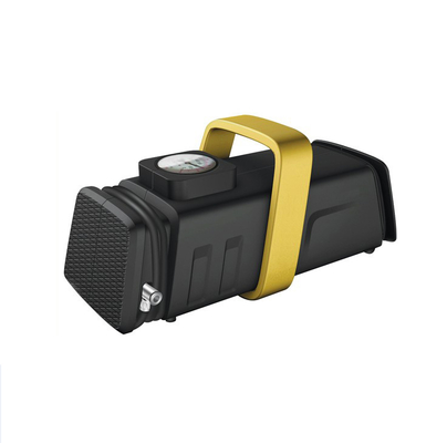 ราคาดี เครื่องอัดอากาศยางรถยนต์พลาสติก 12v, Air Ride เครื่องเติมลมยางมือถือสำหรับรถยนต์ ออนไลน์