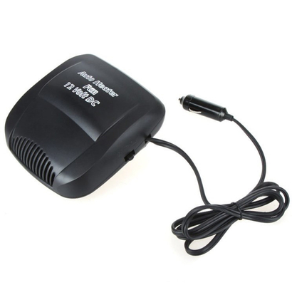 ราคาดี เครื่องทำความร้อนในรถยนต์แบบพกพาอัจฉริยะ 150w, เครื่องทำความร้อนพัดลมไฟฟ้าแบบสั่นสำหรับรถยนต์ ออนไลน์