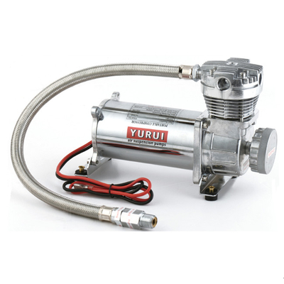 ปั๊มความดันรถยนต์หลายประการ 4WD 12V สะพานอากาศ 200PSI ปั๊มความดันรถยนต์สําหรับ OffRoad 480c รถยนต์ปั๊มความดัน