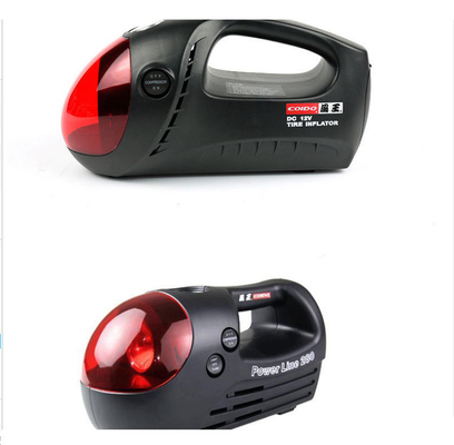 ราคาดี เครื่องดูดฝุ่นรถยนต์แบบพกพา Air Ride วัสดุพลาสติกที่มีแรงดันใช้งาน 280psi ออนไลน์