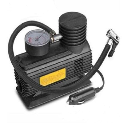 ราคาดี เครื่องอัดอากาศ 12v ปริมาณสูง 10 ฟุต, ปั๊มลมอัตโนมัติแบบพกพาไฟฟ้า ออนไลน์