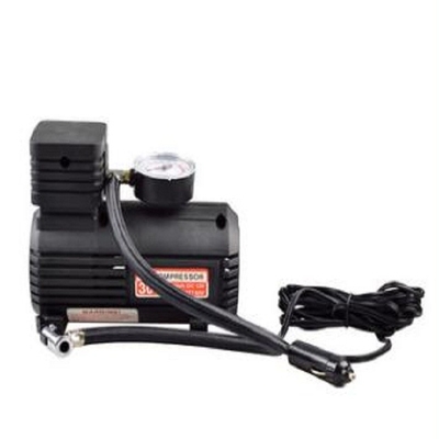 ราคาดี เครื่องอัดอากาศในรถยนต์อายุการใช้งานยาวนาน 250psi วัสดุพลาสติกระดับมืออาชีพ ออนไลน์
