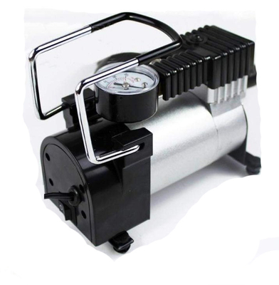 ราคาดี Handy 12v Metal Air Compressor แรงดันใช้งานสูง 2.25kgs พร้อมนาฬิกา 140 Psi ออนไลน์