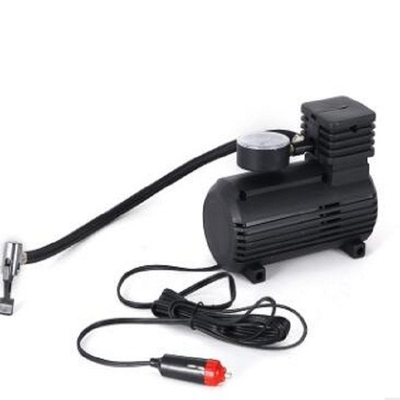 ราคาดี เครื่องอัดอากาศพลาสติกสีดำ 250psi วัสดุพลาสติกพร้อมรับประกัน 1 ปี ออนไลน์
