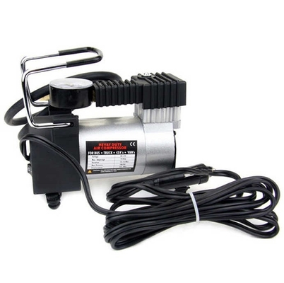 ราคาดี DC12v มินิ พกพารถยนต์เครื่องปรับอากาศสําหรับลมยาง ออนไลน์