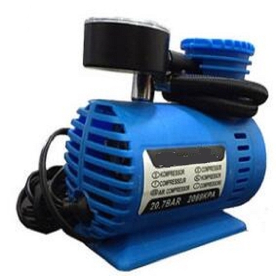 ราคาดี พลาสติก DC12v แอร์คอมเพรสเซอร์ด้วยพล็อกจุดบุหรี่ ออนไลน์