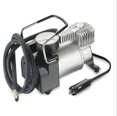 ราคาดี เครื่องอัดอากาศโลหะแบบพกพาพร้อมด้ามจับ 150PSI รับประกันหนึ่งปี ออนไลน์