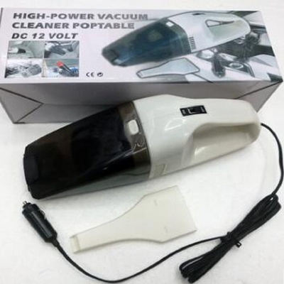 ราคาดี เครื่องดูดฝุ่นในรถยนต์แบบใช้มือถือสีขาว 60w - 90w Oem 12v Dc Cigarette Lighter ออนไลน์