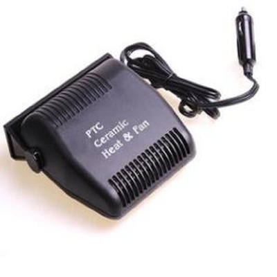 ราคาดี Oem Black เครื่องทำความร้อนในรถยนต์แบบชาร์จมือถือ, Dc12v เสียบปลั๊กเครื่องทำความร้อนสำหรับรถยนต์ ออนไลน์