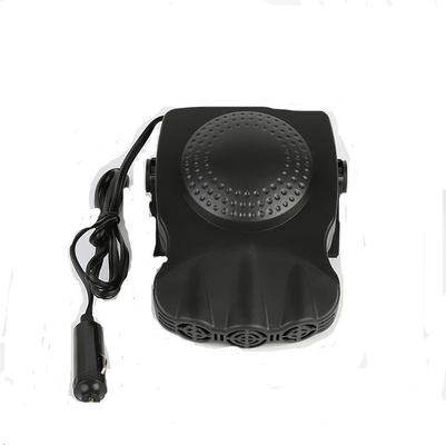 ราคาดี เครื่องทำความร้อนในรถยนต์แบบพกพาอัตโนมัติสีดำ 150w รับประกันหนึ่งปีพร้อมสวิตช์ ออนไลน์