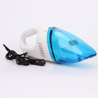 ราคาดี เครื่องดูดฝุ่นรถยนต์แบบพกพาพลาสติก 35W - 60W 12V สีน้ำเงินแดงดำเลือกได้ ออนไลน์