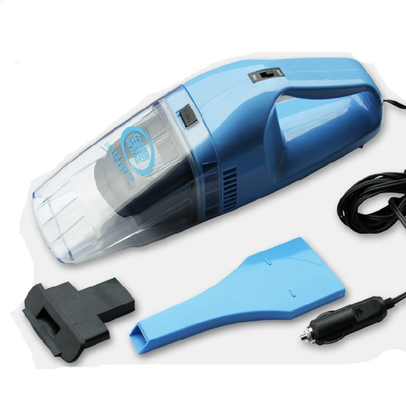 ราคาดี DC12V เครื่องล้างฝุ่นรถยนต์มือถือ ABS พร้อมกรองล้าง ออนไลน์