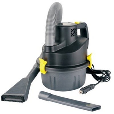 ราคาดี 93w - 120w เครื่องดูดฝุ่นในรถยนต์มืออาชีพพร้อมท่ออ่อน ออนไลน์